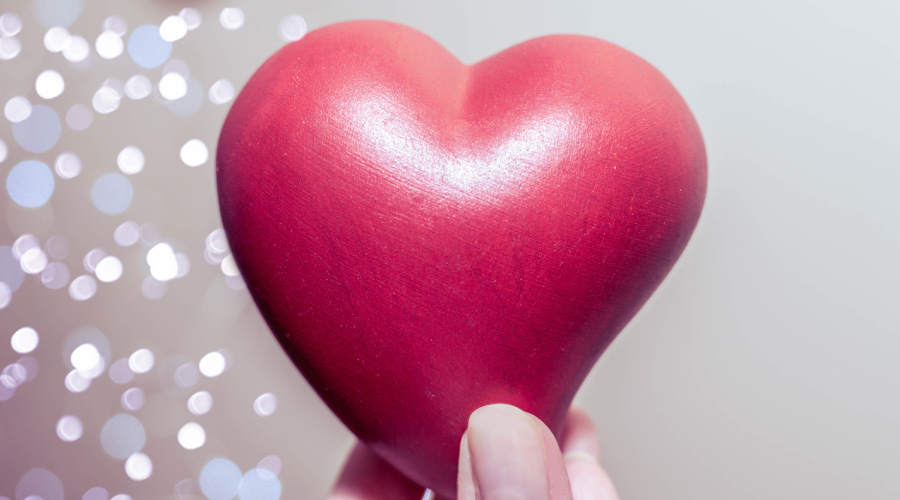Look After Your Health & Wellbeing This Valentine’s Day healthy lifestyle is important