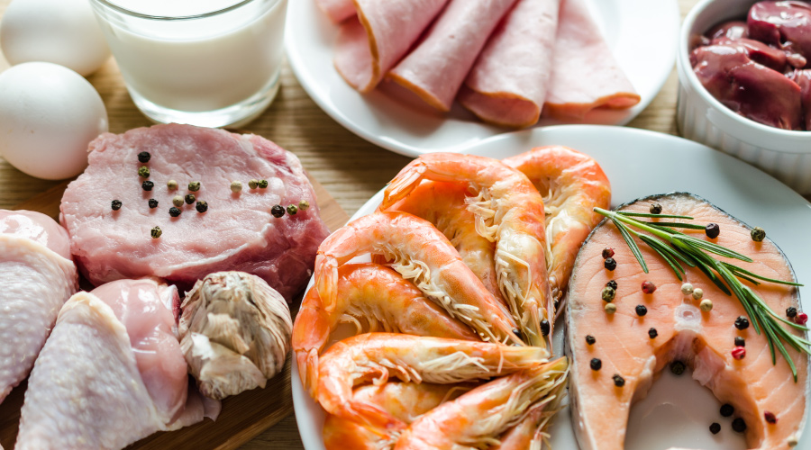 Dukan Diet: Enjoyable, Healthier and Easy To Follow Diet in The Long Term Dukan Diet