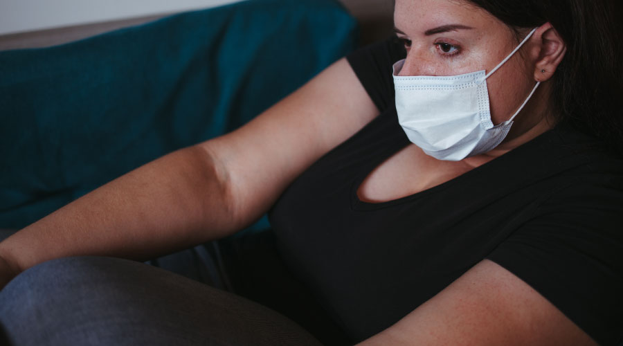 How Not To Gain Weight During Coronavirus Lockdown How to not gain weight during coronavirus lockdown