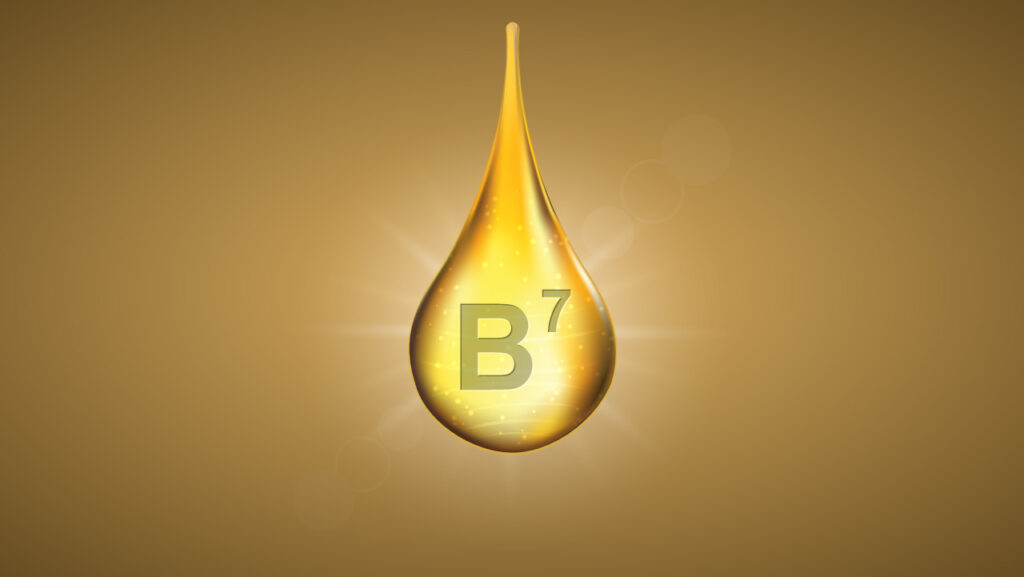 Biotin Biotin
