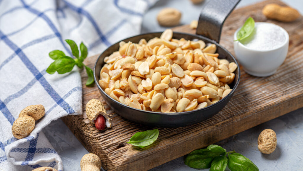 healthy snacks