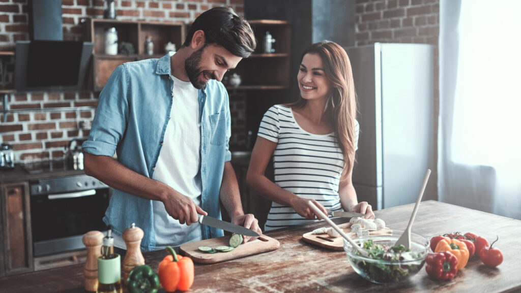 foods for happiness