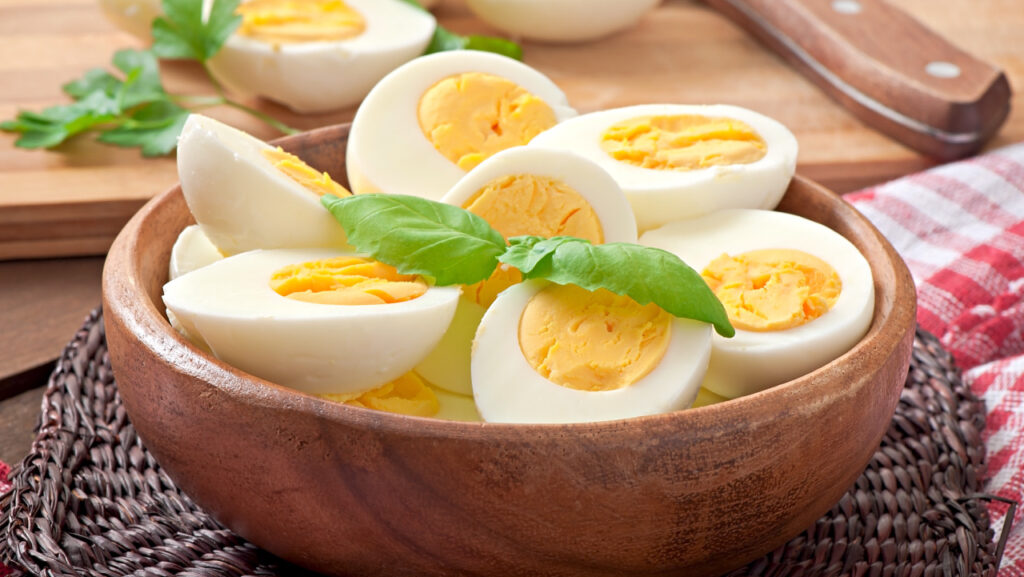 easy snacks at home
