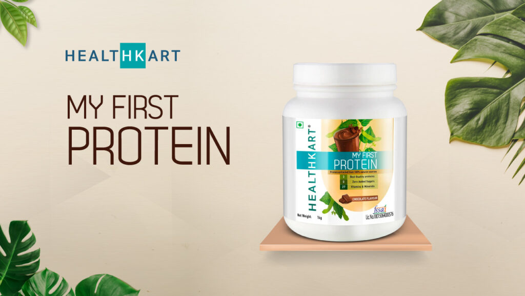 bodybuilding protein powder