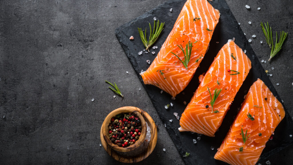 Salmon