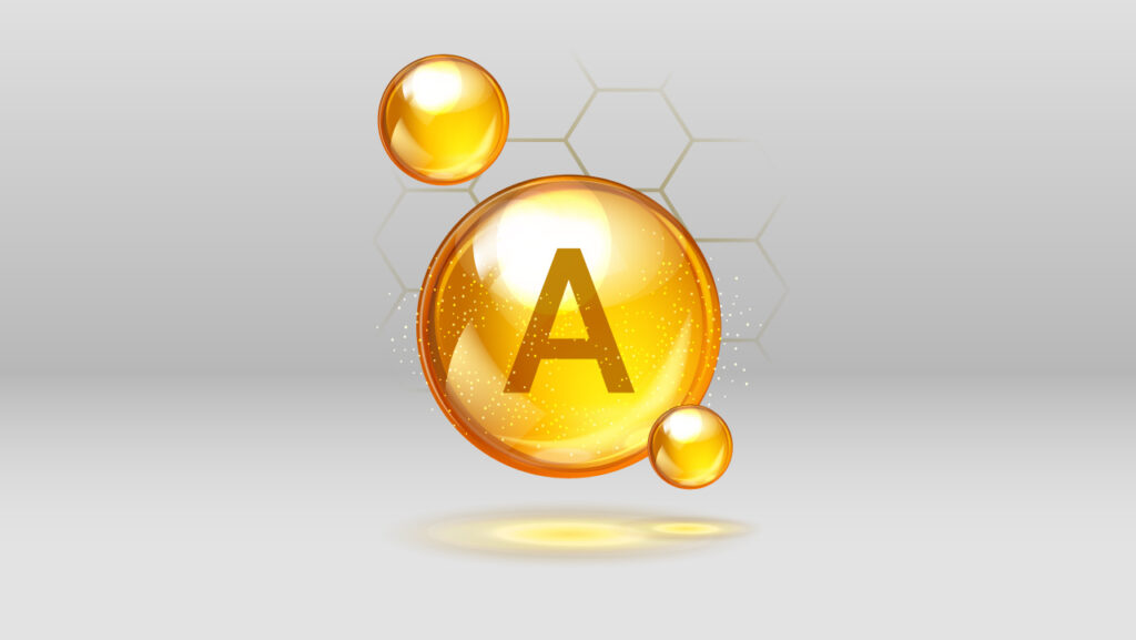 Vitamin A Vitamin A