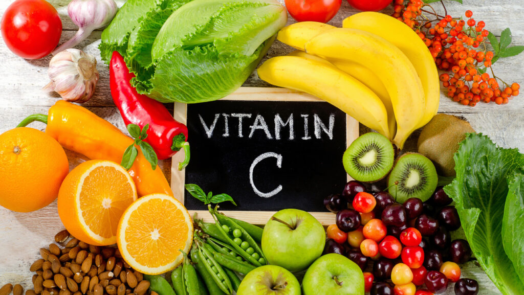 Vitamin C Foods Vitamin C Foods