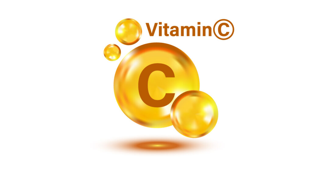Vitamin C Vitamin C
