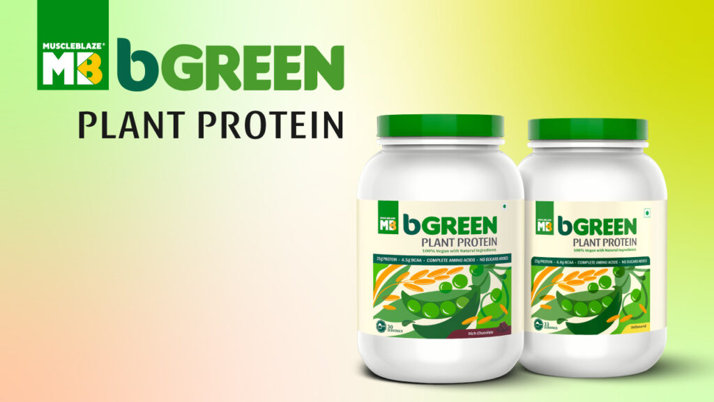 gym supplements