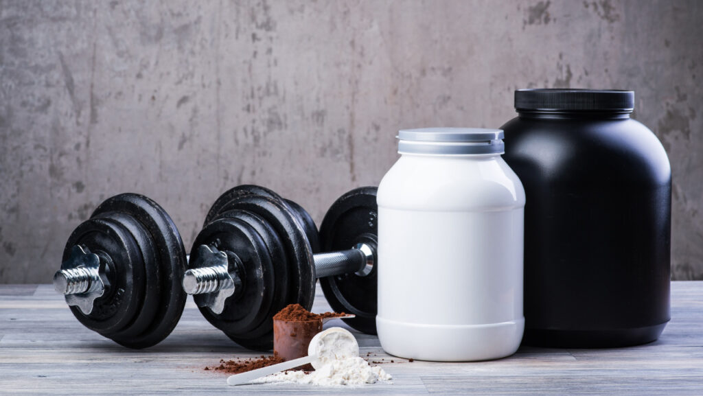 weight gain supplements