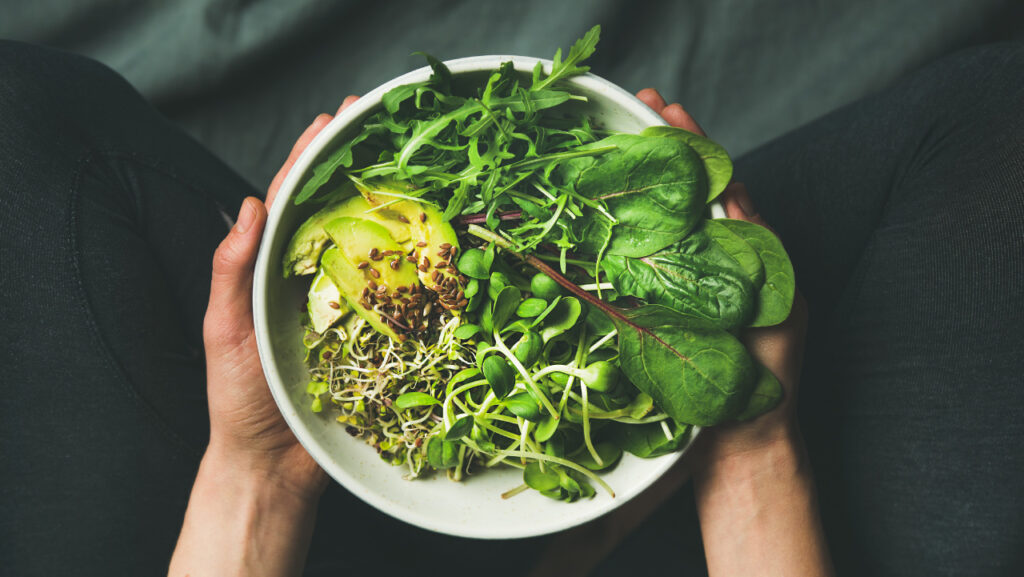 vegan diet