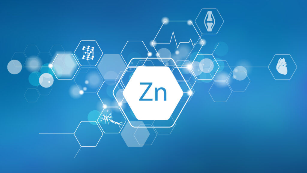 Zinc Zinc