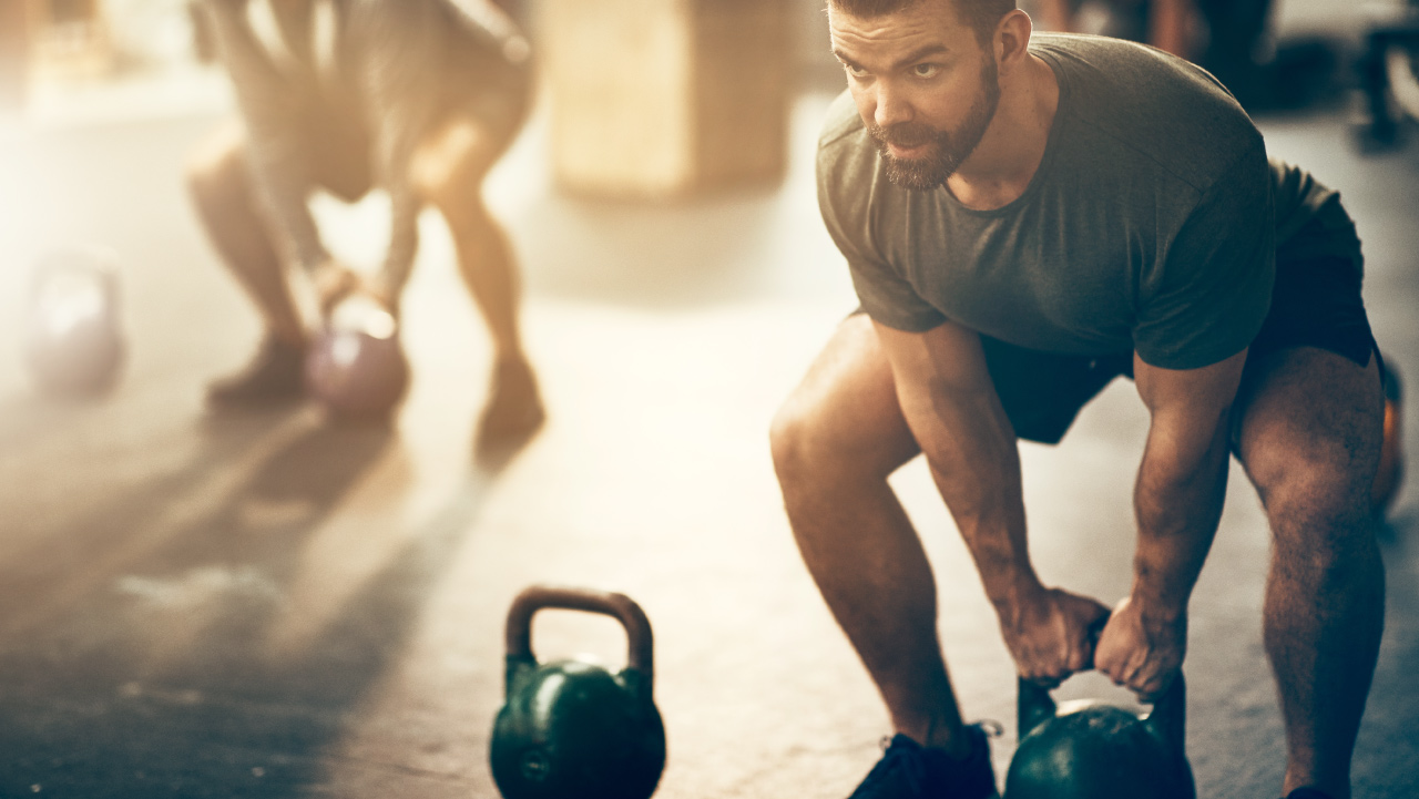 Короткие тренировки