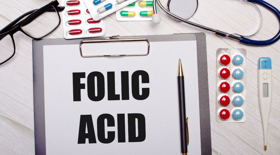 Best Folic Acid Supplements To Try in 2020 best folic acid supplement