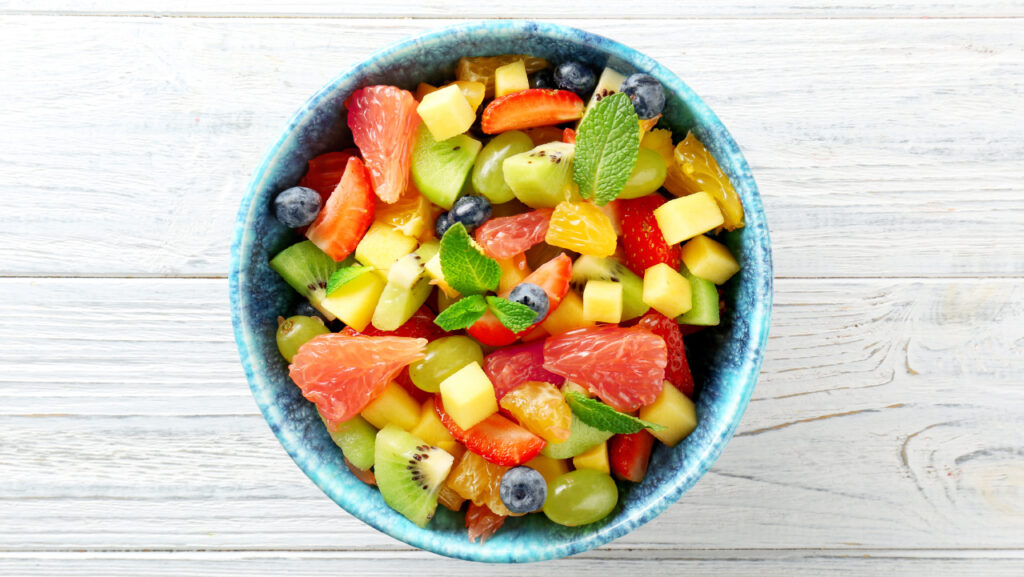 food