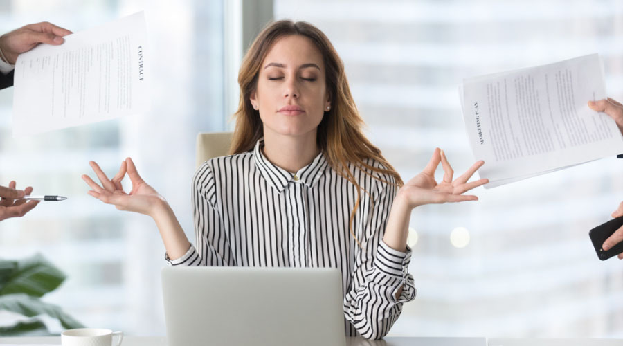 Stress Relief: How Diet And Lifestyle Can Help stress management diet