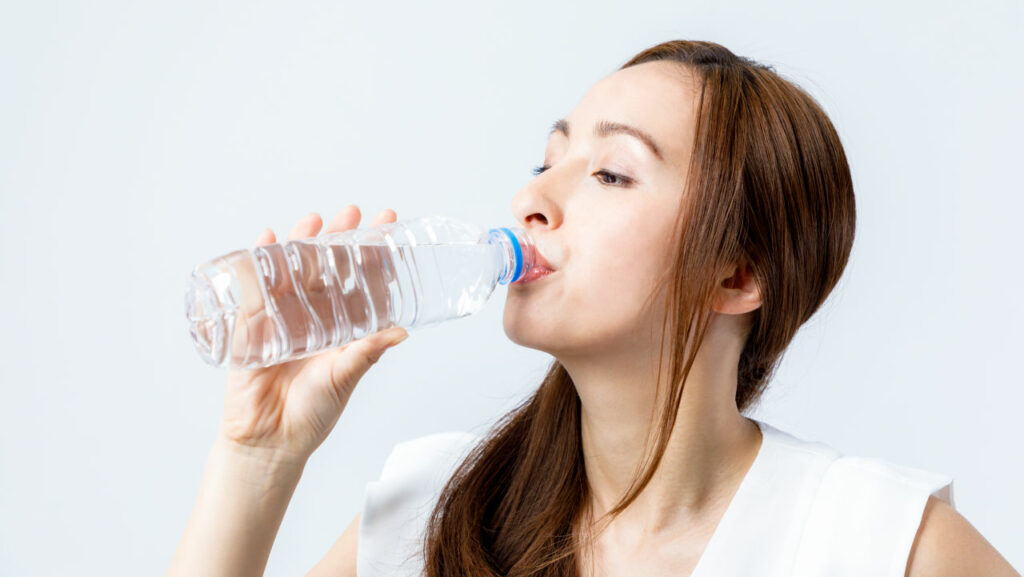 Monitor your Water Intake Monitor your Water Intake