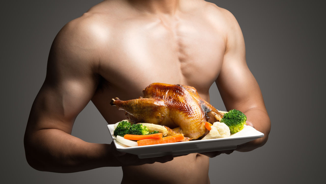 Indian Bodybuilding Diet Plan for getting Mind Blowing Physique