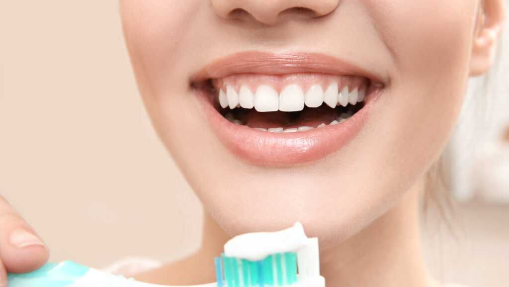 oral hygiene day