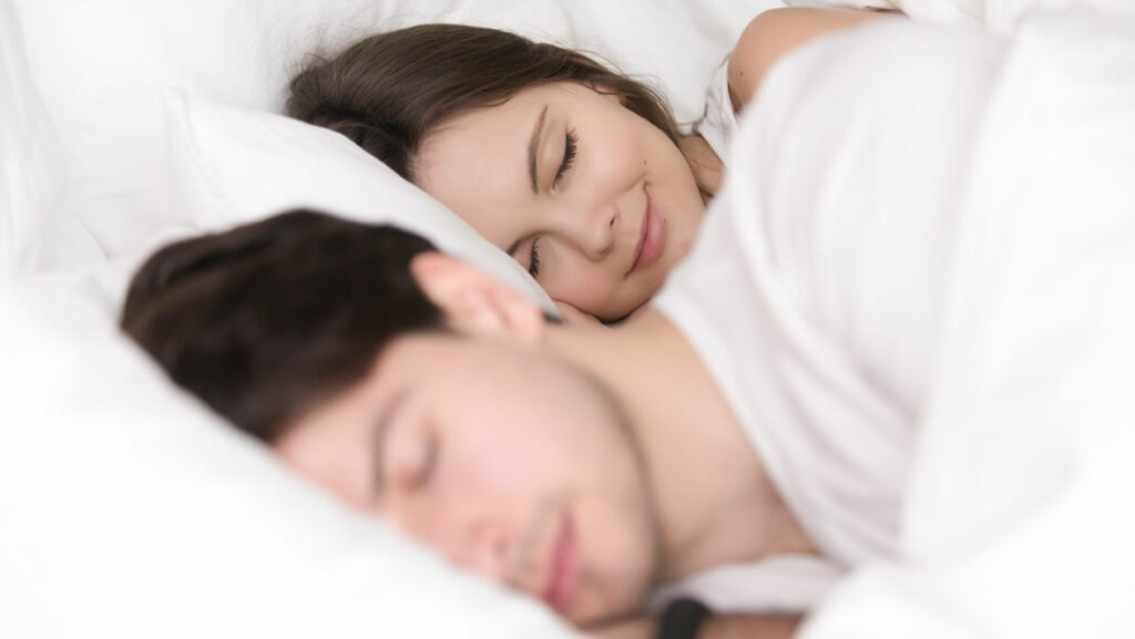 Take A Good Sleep Take A Good Sleep