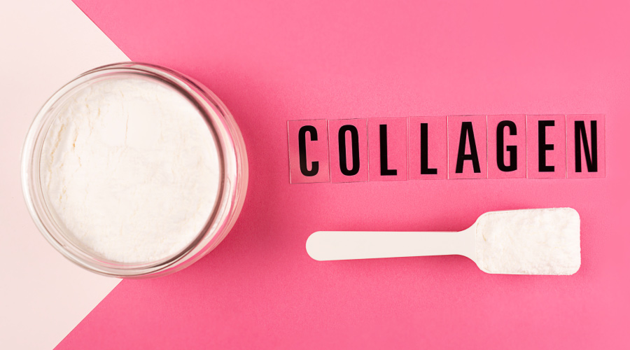 Benefits of Including Collagen Supplements To Your Daily Routine collagen benefits