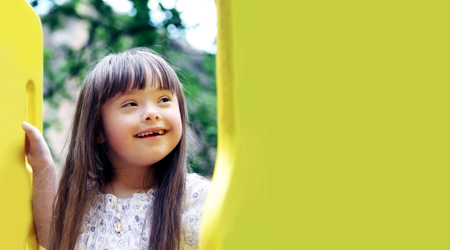 Let’s Make World A Better Place For People With Down Syndrome world down syndrome day