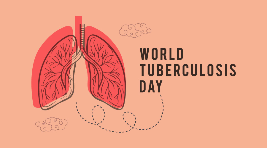 All You Need To Know About The World Tuberculosis Day World Tuberculosis Day 2021