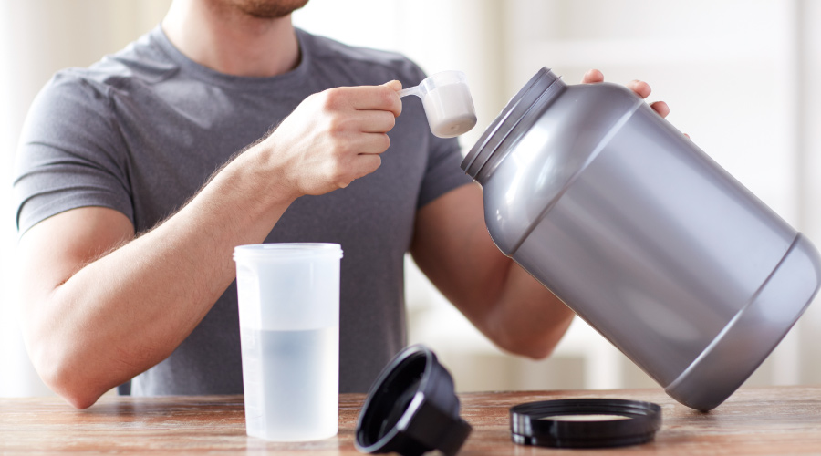 Top 10 Bodybuilding Supplements That Works Amazing For Every Body Type
