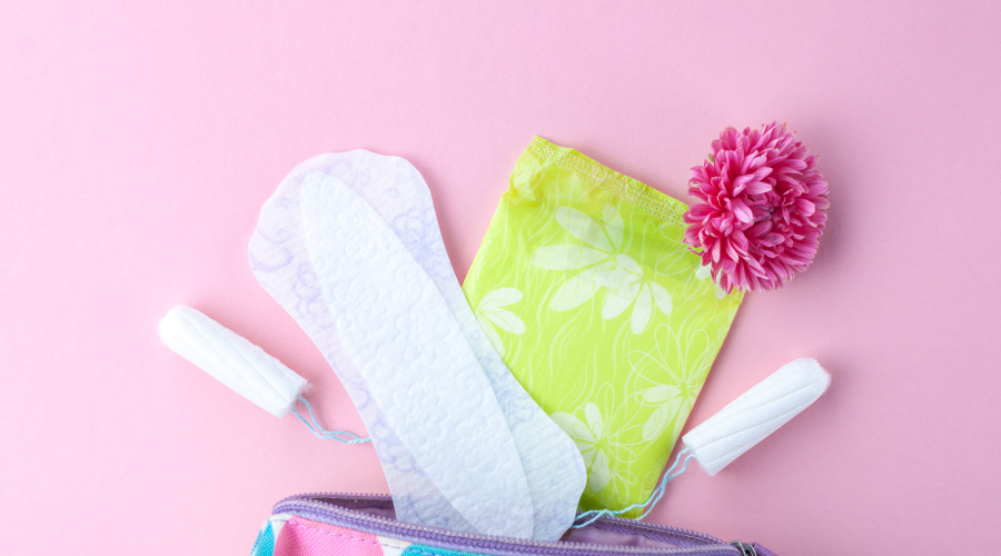 5 Things To Keep in Mind for Menstrual Hygiene women hygiene