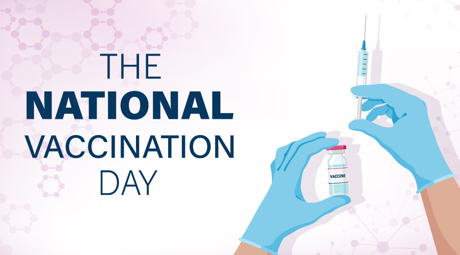 Everything You Need To Know About The National Vaccination Day national vaccination day