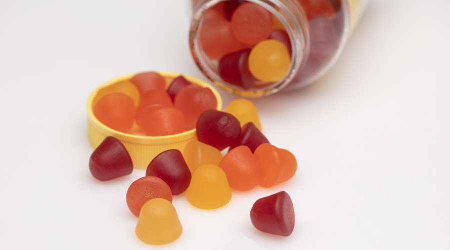 Pros And Cons Of Gummy Vitamins essential vitamins
