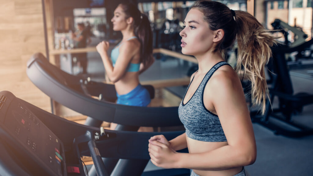 weight loss workout for women