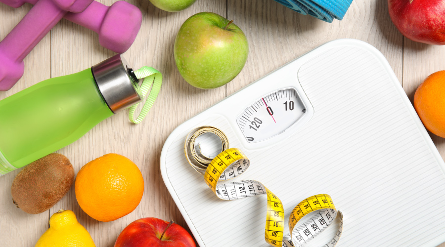 5 Fitness Goals That Have Nothing To Do With Losing Weight cycling for weight