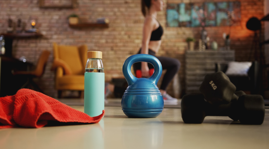 Five Tips With Exercises To Stay Fit For Busy Women Five Tips With Exercises To Stay Fit For Busy Women