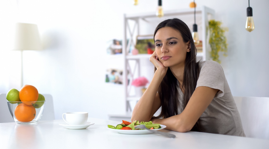 Calories Deficit Routine Isn’t Helping you? Here Is Why? Calorie deficit diet