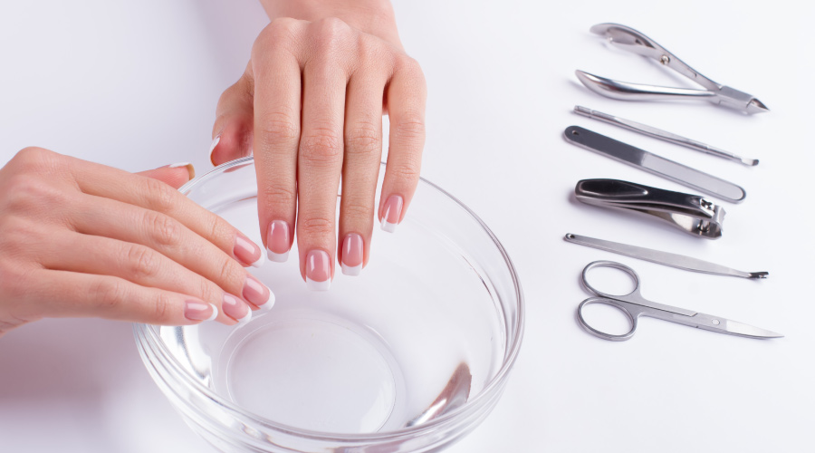 Nail Artist Melissa Samuel's Finesse Your Claws Press-On Nails Let  Customers Recreate Her Celebrity Styles At Home | Beauty Independent