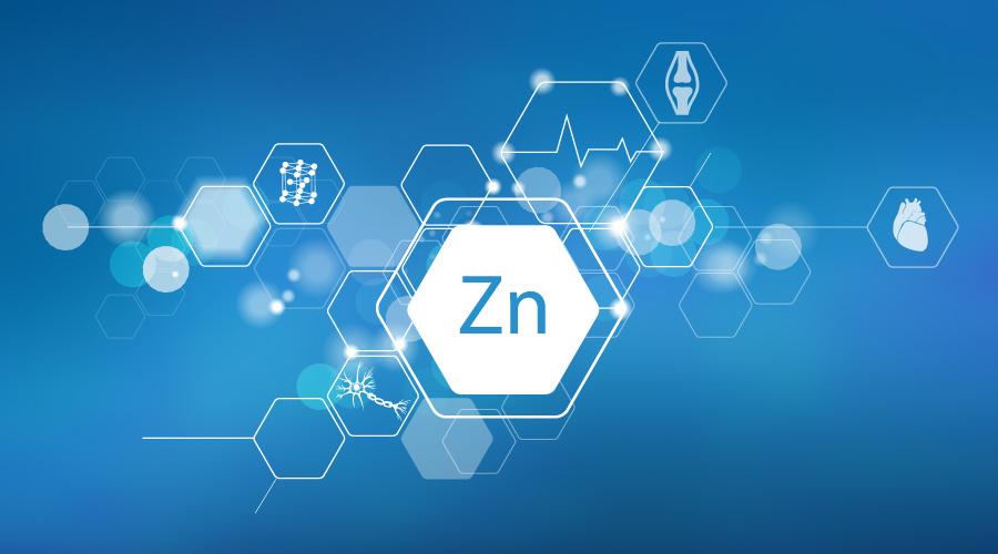 Zinc for Colds, Rashes, and the Immune System multivitamins with zinc