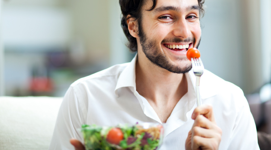 Make Your Diet Healthier With These Simple Tips healthy balanced diet