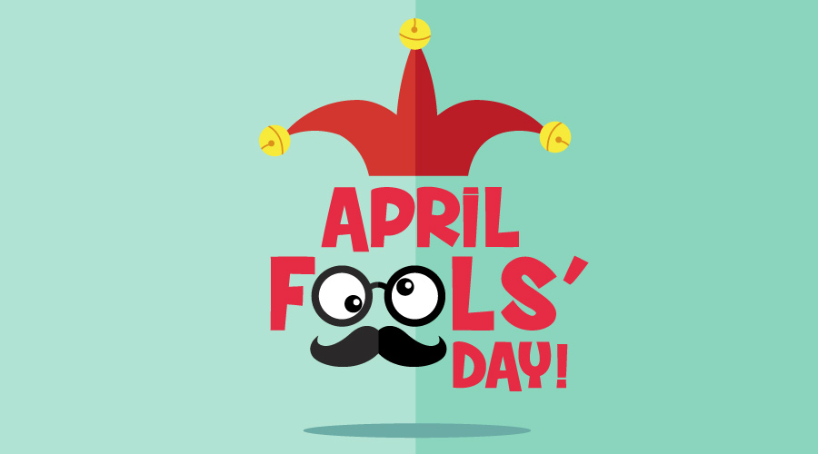 Interesting Facts About April Fools’ Day april fool's day