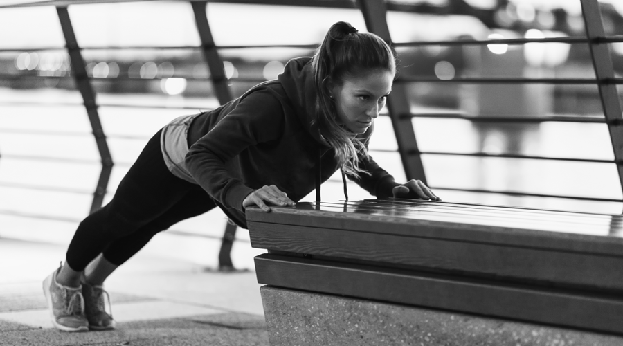 10 Ways To Get More Out Of Your Workout Routine to build muscle