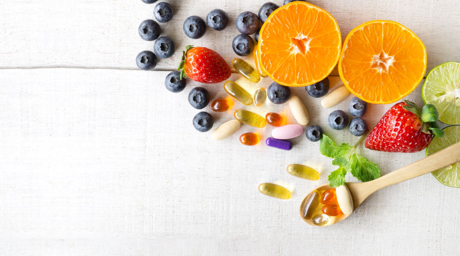 How Crucial Are Multivitamins For Us? multivitamins with zinc