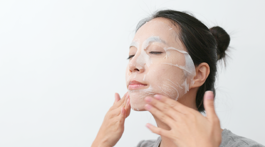 How To Take Care Of Each Skin Type How To Take Care Of Each Skin Type