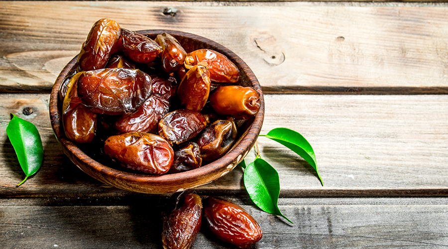 Eid Al Fitr: Healthy Feasts For Your Fasting Rituals healthy eid sweets