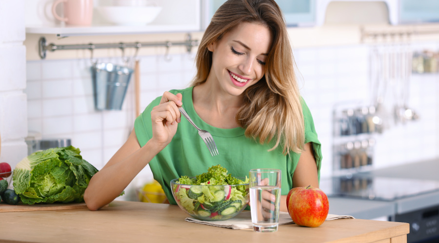 Nutritional Requirements of Women are Different from Men. Why & How Nutritional requirements of women are different from men