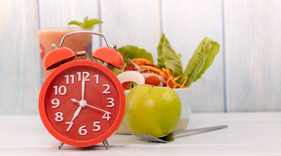Intermittent Diet: A Timed Approach To Eating Intermittent Diet: A Timed Approach To Eating