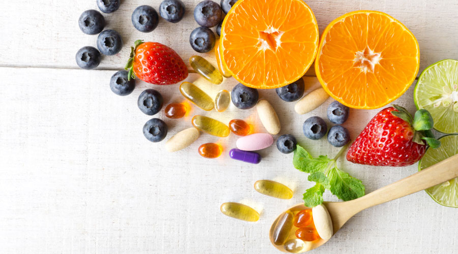 4 Essential Supplements We Need For Daily Use Essential Supplements