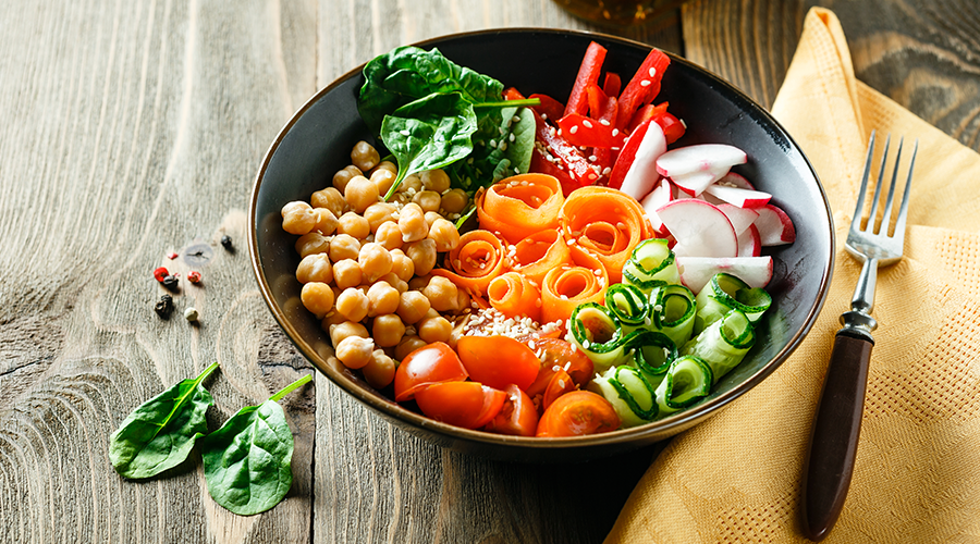7 Easy Ways to Keep Your Diet Balanced balanced healthy diet