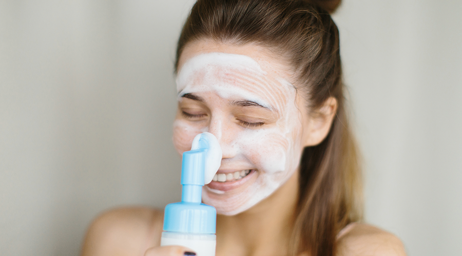 9 Steps How To Build A Skin Care Routine skin care rourine