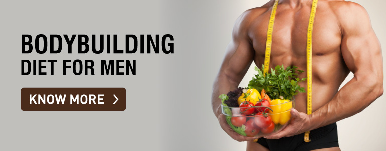 Bodybuilding diet for men Bodybuilding diet for men