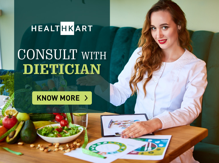Consult with dietician Consult with dietician
